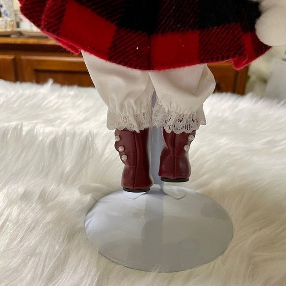 Doll Show Stoppers Carlie 1990s Vintage - Picture 3 of 9